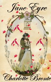 Jane Eyre, Bronte Charlotte