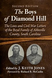 The Boys of Diamond Hill, 