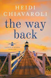 The Way Back, Chiavaroli Heidi