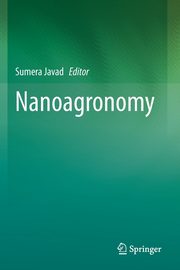Nanoagronomy, 