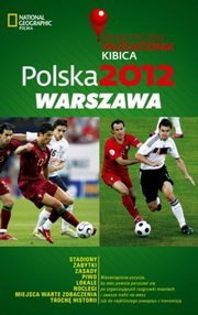 Polska 2012 Warszawa Praktyczny Przewodnik Kibica, 