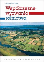 Wspczesne wyzwania rolnictwa, Zegar Jzef