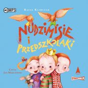 Nudzimisie i przedszkolaki, Klimczak Rafa