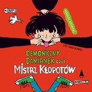 Demoniczny Damianek czyli mistrz kopotw, Niemycki Mariusz