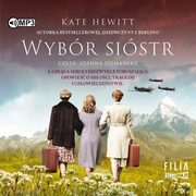 Wybr sistr, Hewitt Kate