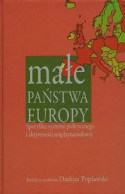 Mae pastwa Europy, 