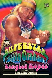 Superstar Billy Graham, Graham Billy