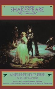 A Midsummer Night's Dream, Shakespeare William
