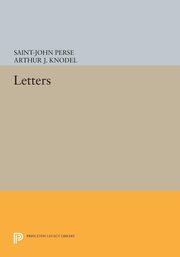 Letters, Perse Saint-John