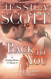 Back to You, Scott Jessica