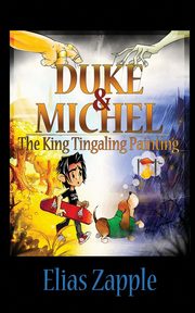 The King Tingaling Painting, Zapple Elias