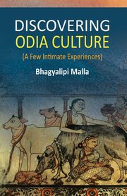Discovering Odia Culture, Malla Bhagyalipi