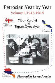 Petrosian Year by Year, Karolyi Tibor