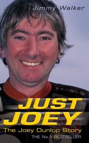 Just Joey, Walker Jimmy