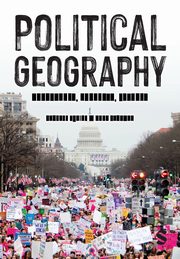 Political Geography, Squire Rachael