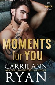 Moments for You, Ryan Carrie Ann