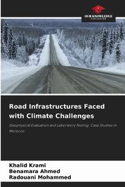 Road Infrastructures Faced with Climate Challenges, Krami Khalid