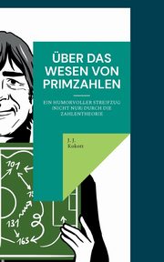 ber das Wesen von Primzahlen, Kokott J. J.