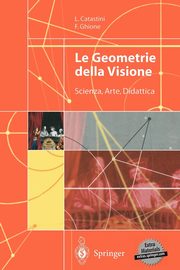 Le Geometrie della Visione, Catastini Laura