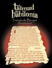 El Talmud de Babilonia, Varios