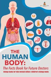 The Human Body, Baby Professor