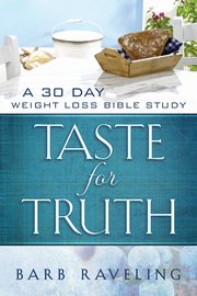 Taste for Truth, Raveling Barb