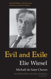 Evil and Exile, de Saint Cheron Michal