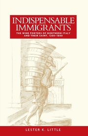 Indispensable immigrants, Little Lester