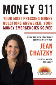 Money 911, Chatzky Jean