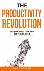 The Productivity Revolution, Reklau Marc