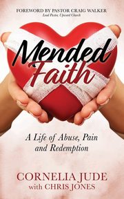 Mended Faith, Jude Cornelia