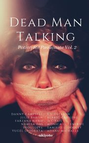 Dead Man Talking, Danny Campbell