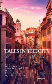 Tales in the City Volume IV, Gean Viray