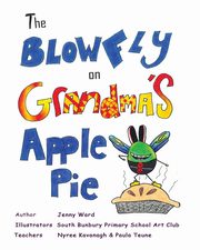 The Blowfly on Grandma's Apple Pie, Ward Jenny