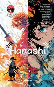 Hanashi, Jessika Sims