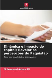 Dinmica e impacto do capital, Ali Muhammad Adnan