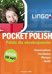 Pocket Polish Course and Conversations, Mdak Stanisaw