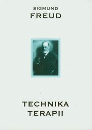 Technika terapii, Freud Sigmund