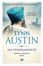 Na fundamencie, Lynn Austin