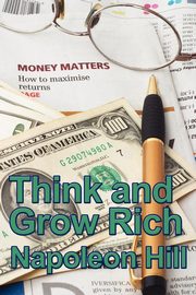 Think and Grow Rich, Hill Napoleon