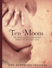 ksiazka tytu: Ten Moons autor: Hardwicke Collings Jane