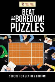 Beat The Boredom! Puzzles, Puzzle Pulse