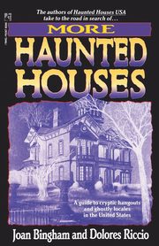 More Haunted Houses, Riccero Delores