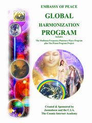 EP - Global Harmonization Program, Jasmuheen