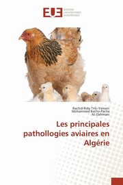 Les principales pathollogies aviaires en algrie, Collectif