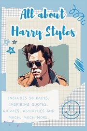 All about Harry Styles, Bell Lulu and