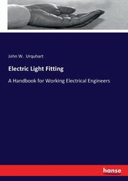 Electric Light Fitting, Urquhart John W.