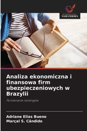 Analiza ekonomiczna i finansowa firm ubezpieczeniowych w Brazylii, Bueno Adriane Elias