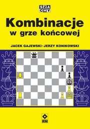 Kombinacje w grze kocowej, Gajewski Jacek, Konikowski Jerzy