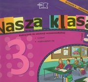 ksiazka tytu: Nasza klasa 3 Podrcznik cz 5 Edukacja wczesnoszkolna autor: 